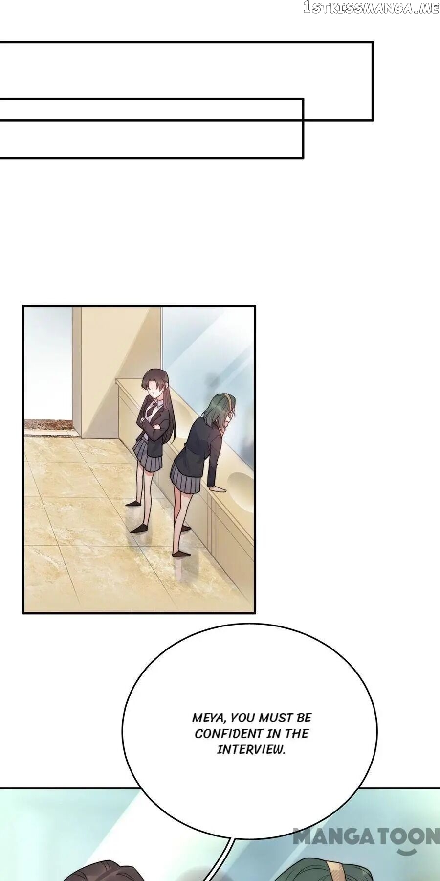 The Heiress VS Young Ruffian Chapter 251 - page 2