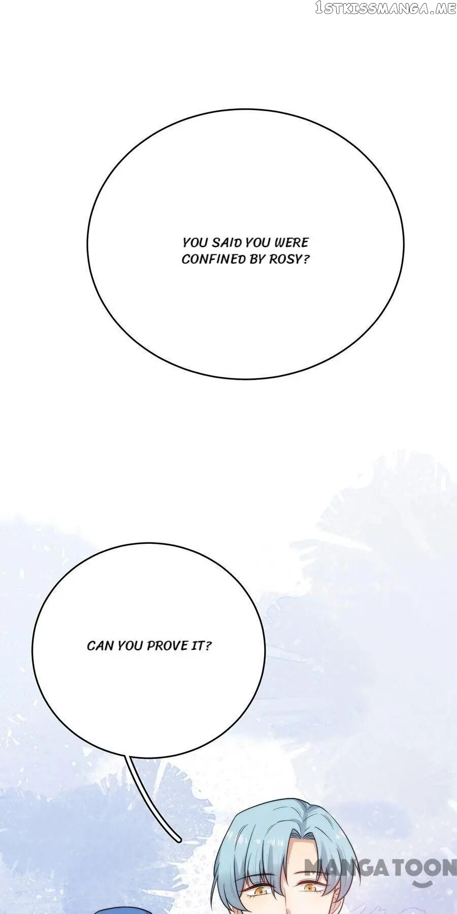 The Heiress VS Young Ruffian Chapter 251 - page 31