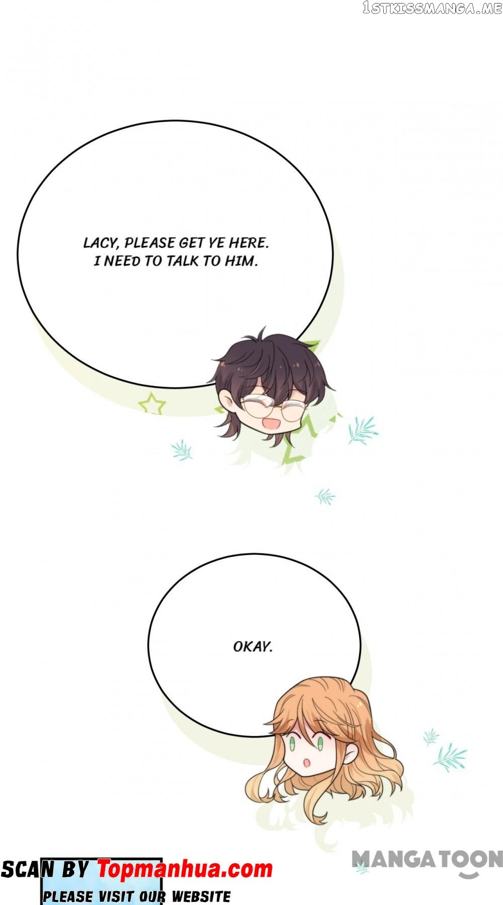The Heiress VS Young Ruffian Chapter 215 - page 1