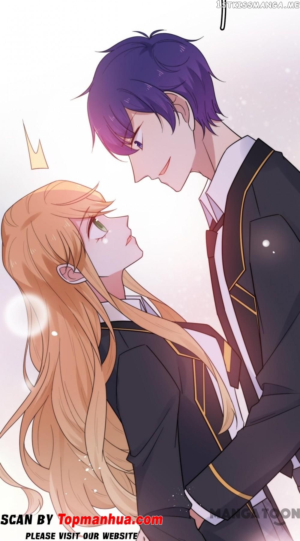 The Heiress VS Young Ruffian Chapter 215 - page 13