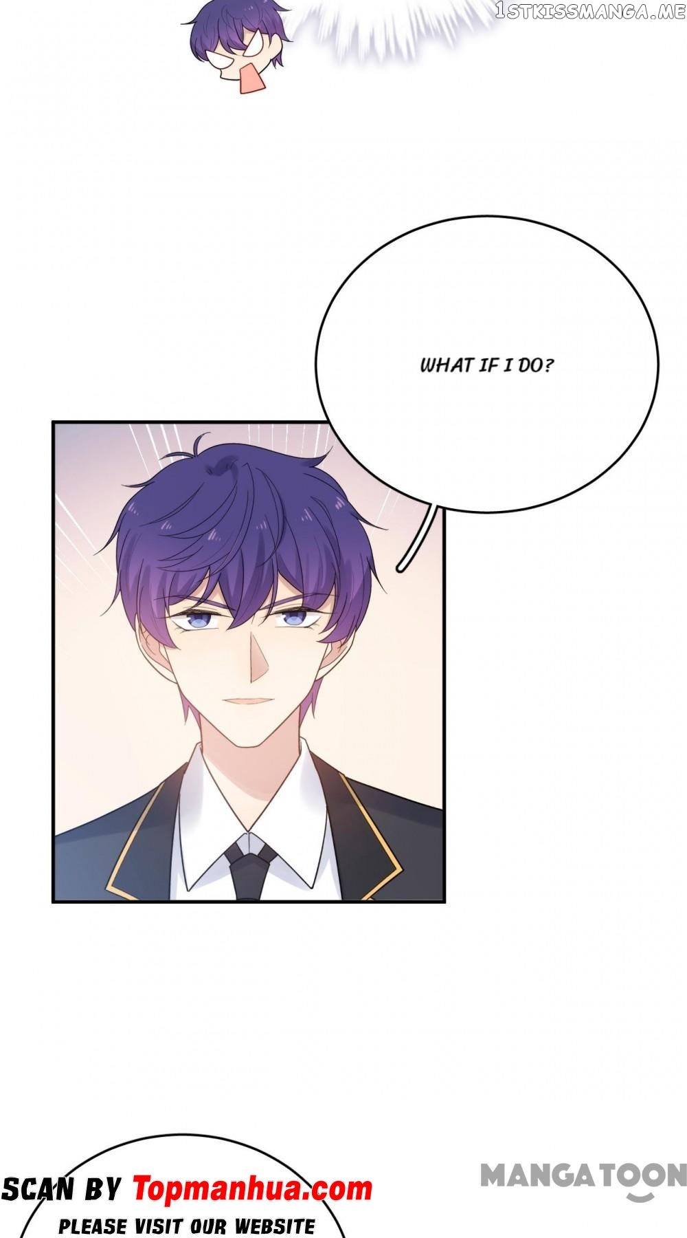 The Heiress VS Young Ruffian Chapter 215 - page 27