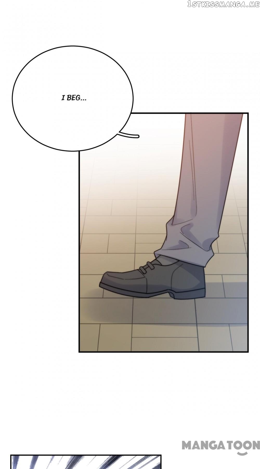 The Heiress VS Young Ruffian Chapter 215 - page 29