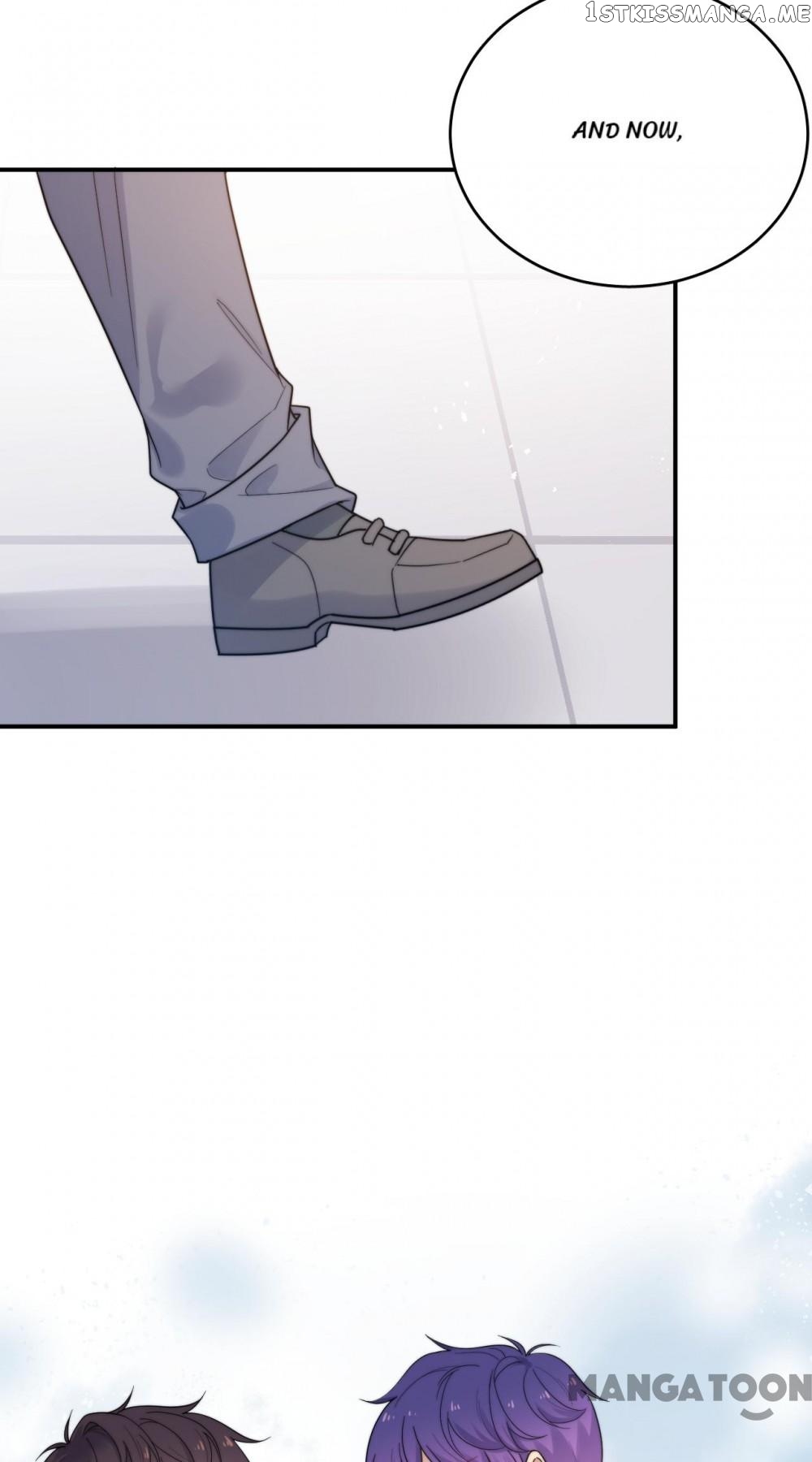 The Heiress VS Young Ruffian Chapter 215 - page 5