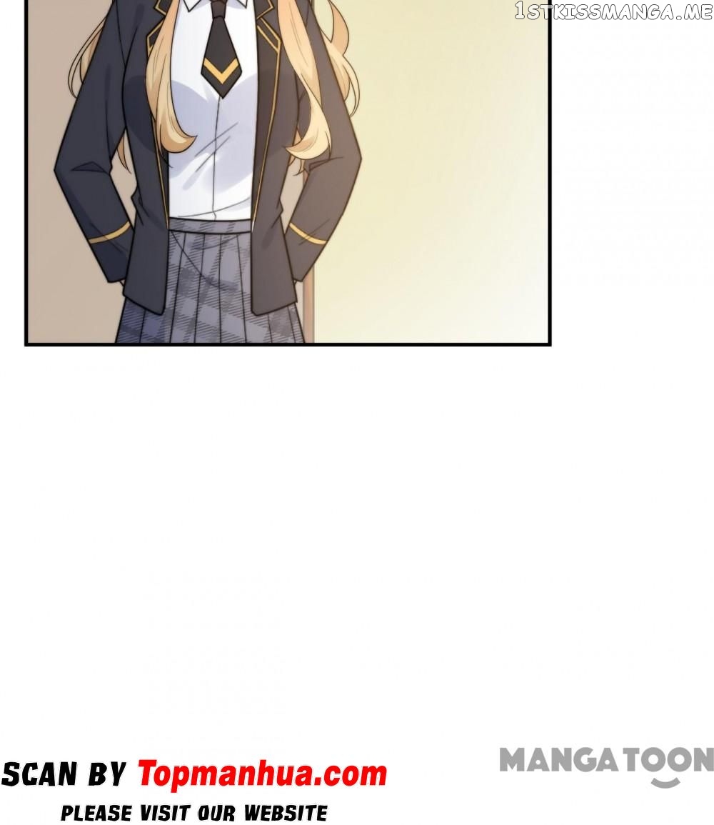 The Heiress VS Young Ruffian Chapter 215 - page 8