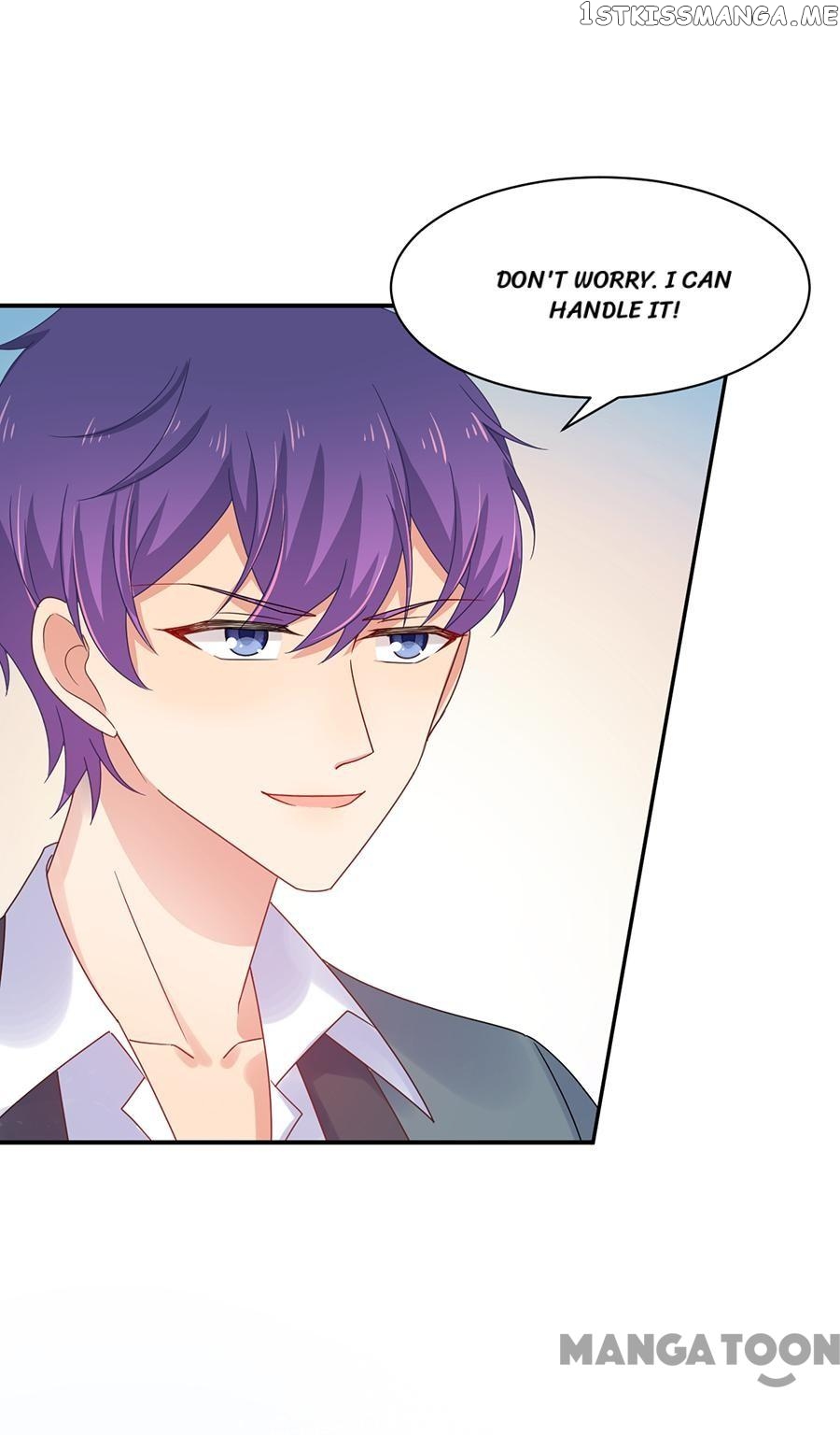 The Heiress VS Young Ruffian Chapter 176 - page 10