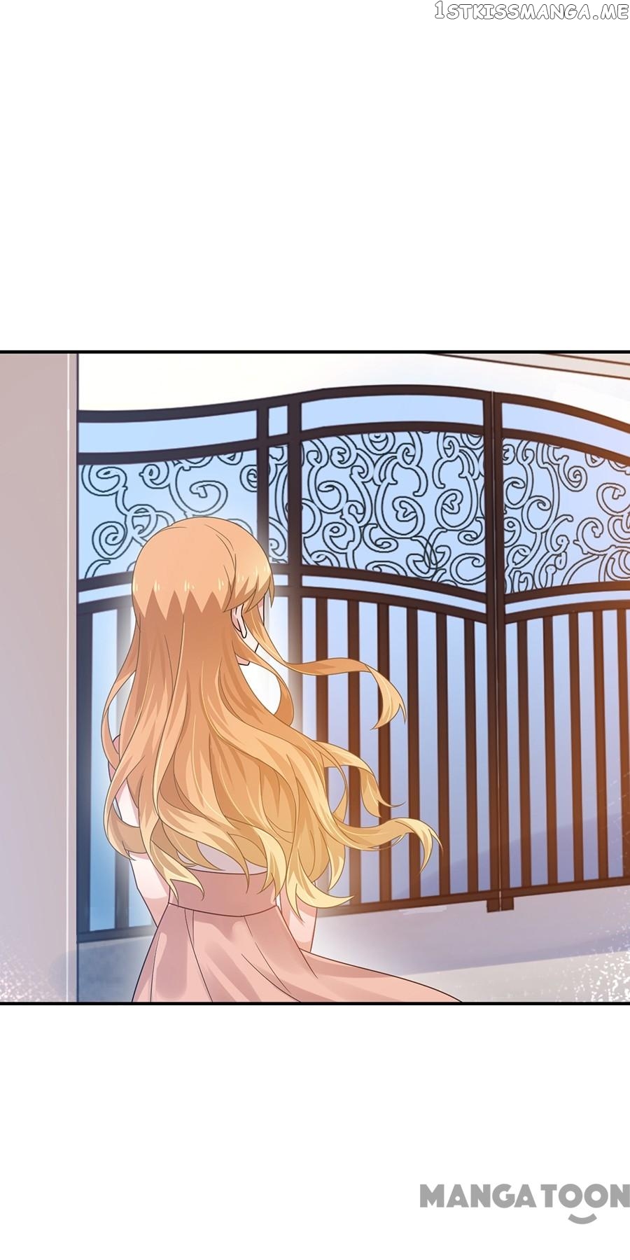 The Heiress VS Young Ruffian Chapter 176 - page 13