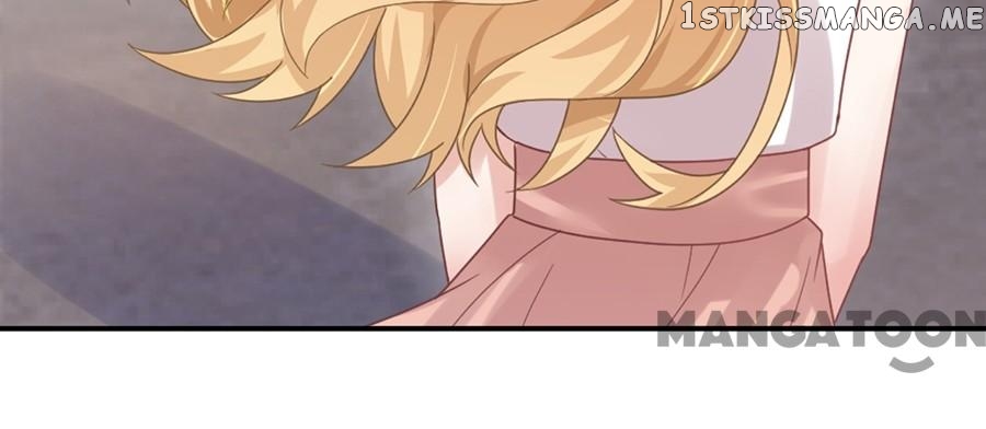 The Heiress VS Young Ruffian Chapter 176 - page 18