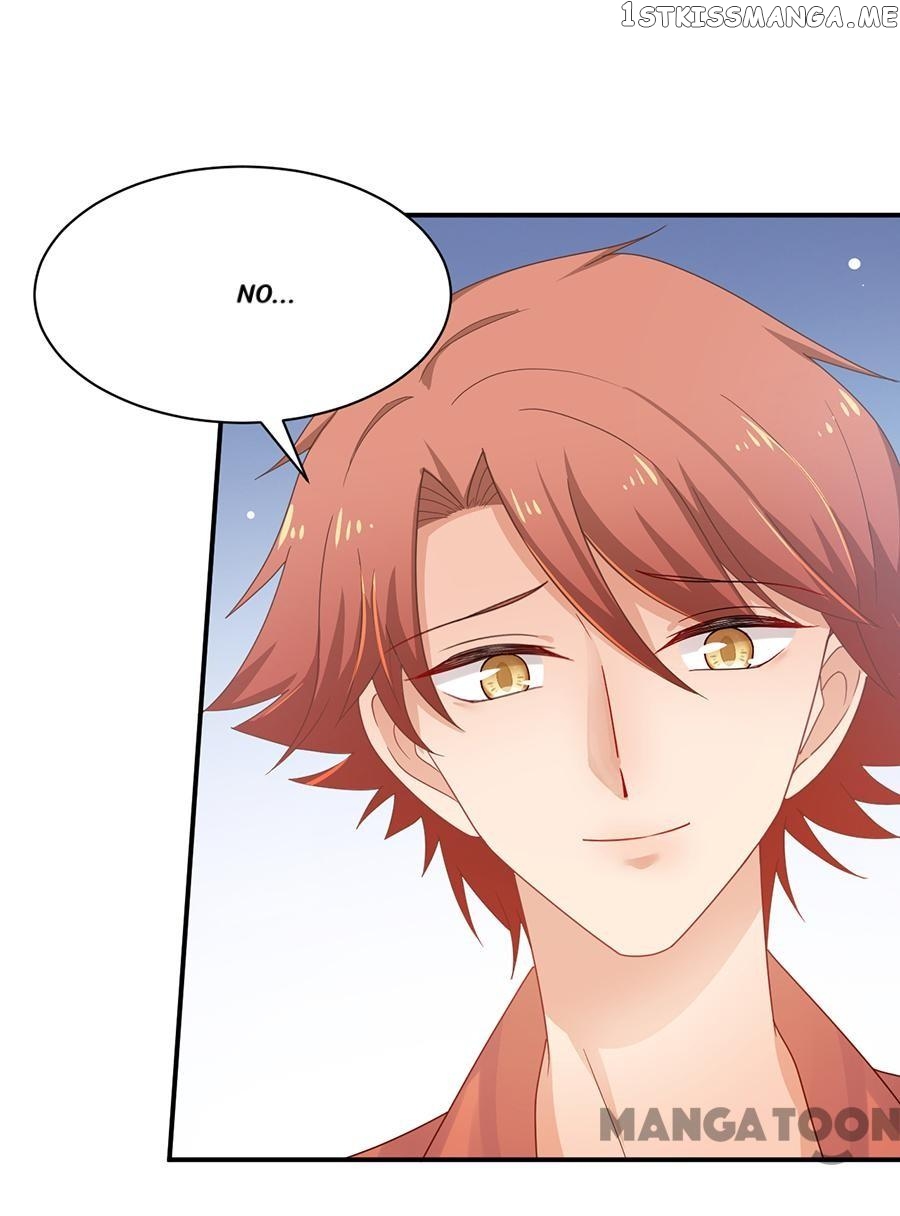 The Heiress VS Young Ruffian Chapter 176 - page 21