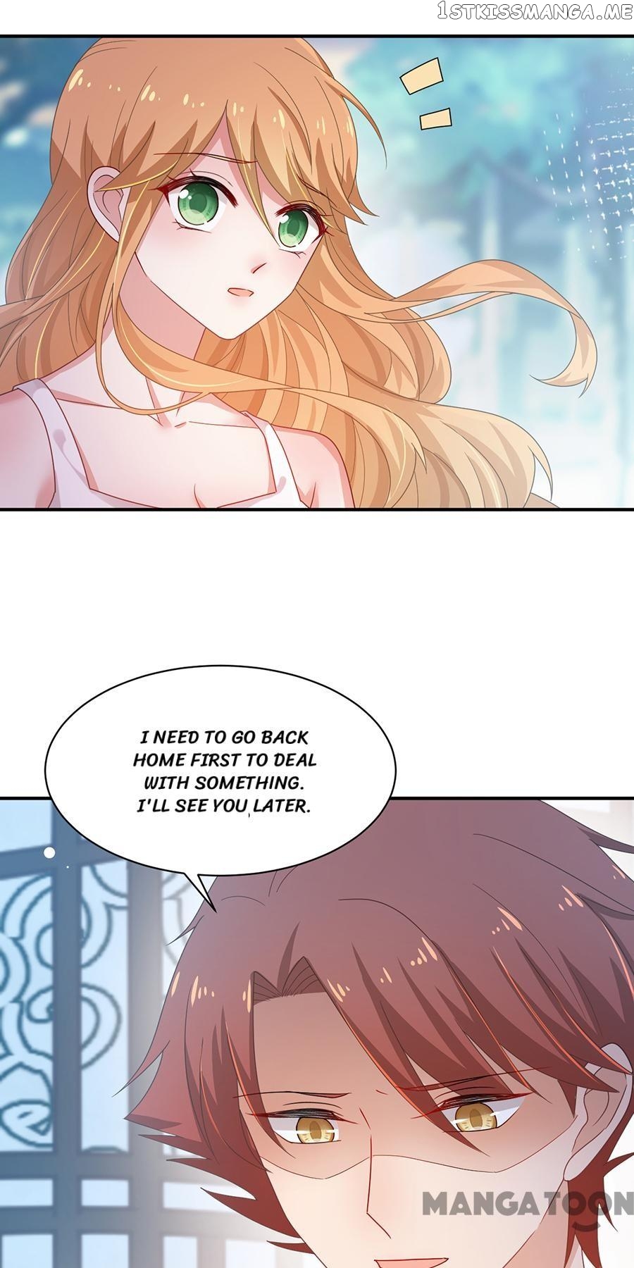 The Heiress VS Young Ruffian Chapter 176 - page 25