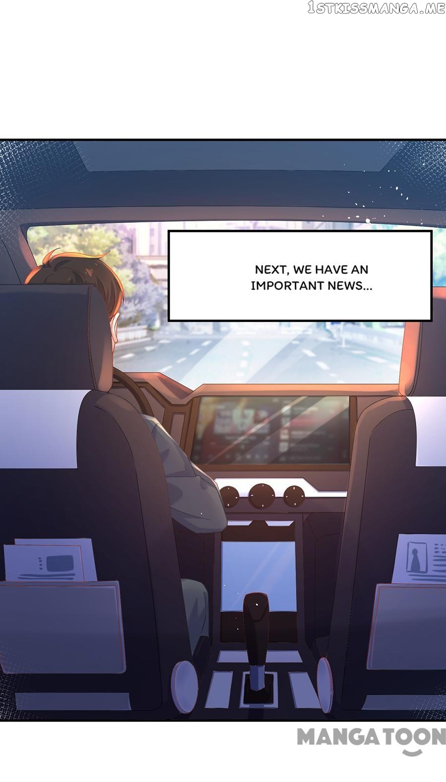 The Heiress VS Young Ruffian Chapter 176 - page 32