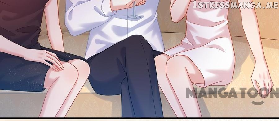 The Heiress VS Young Ruffian Chapter 176 - page 42