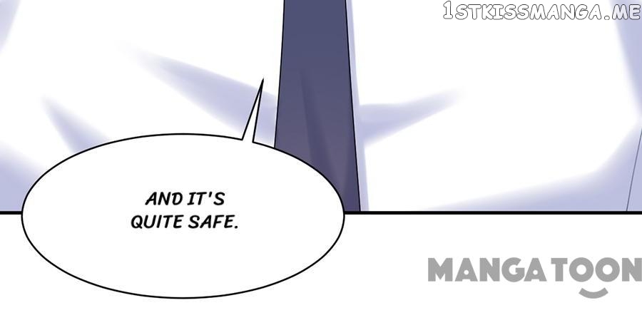The Heiress VS Young Ruffian Chapter 176 - page 7