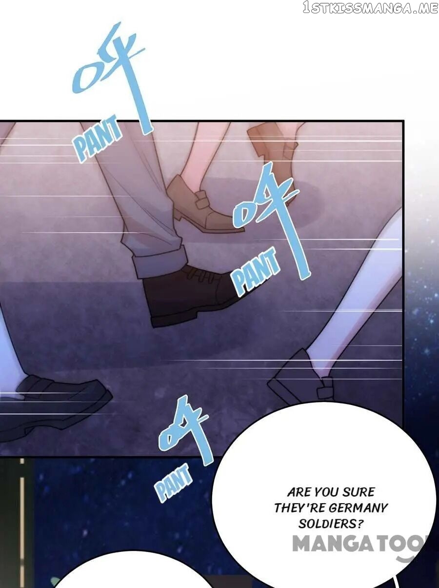 The Heiress VS Young Ruffian Chapter 260 - page 1