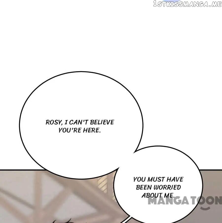 The Heiress VS Young Ruffian Chapter 260 - page 17