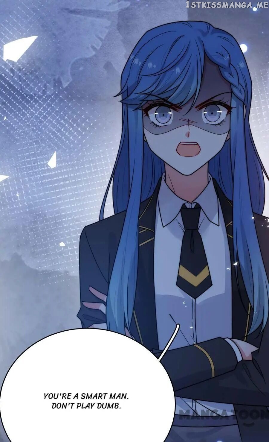 The Heiress VS Young Ruffian Chapter 260 - page 26