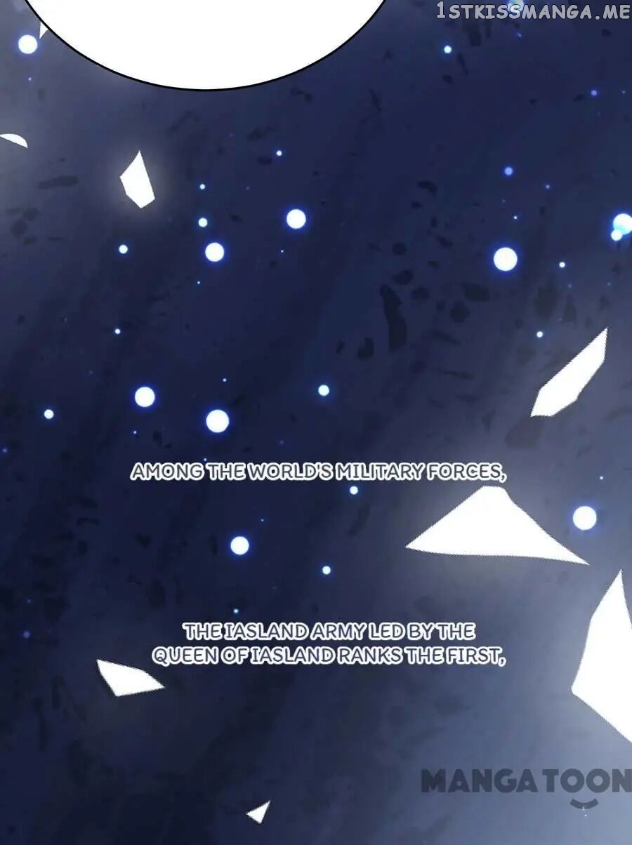 The Heiress VS Young Ruffian Chapter 260 - page 27