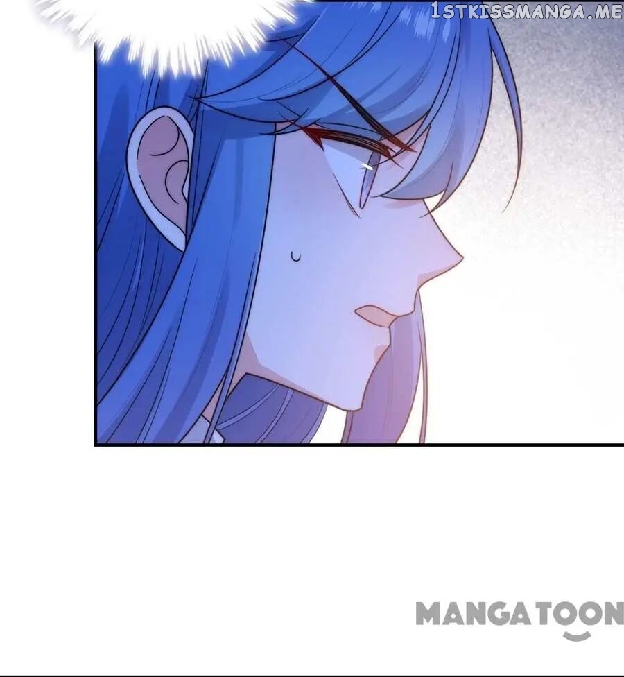 The Heiress VS Young Ruffian Chapter 260 - page 3