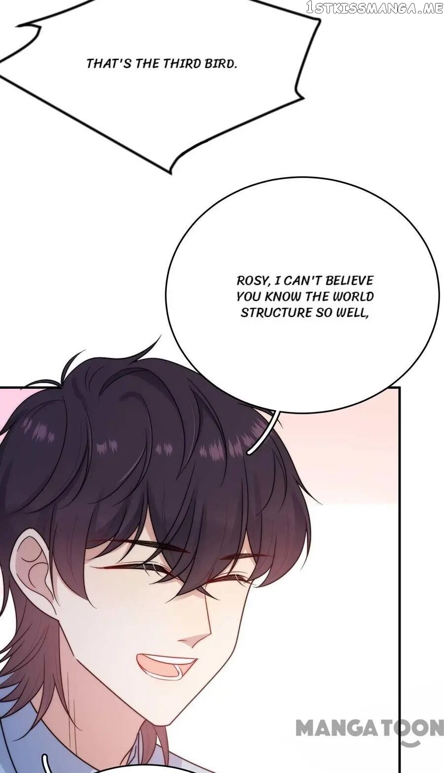 The Heiress VS Young Ruffian Chapter 260 - page 31