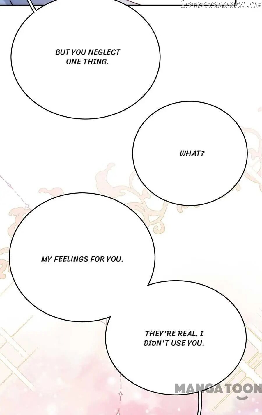 The Heiress VS Young Ruffian Chapter 260 - page 32