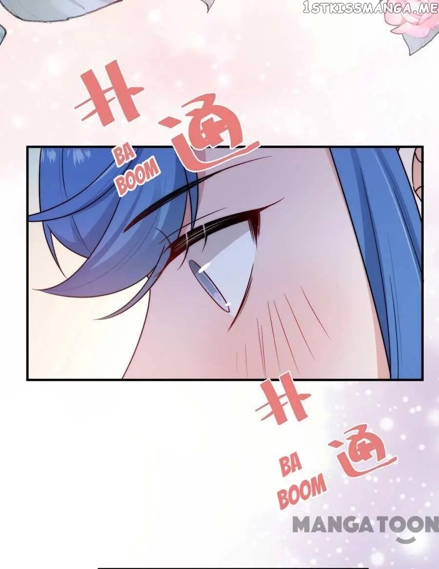 The Heiress VS Young Ruffian Chapter 260 - page 34