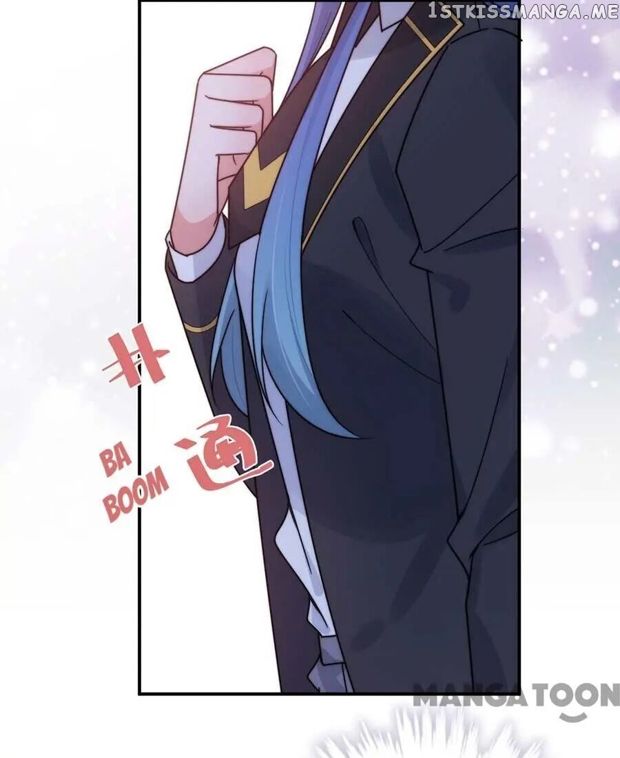 The Heiress VS Young Ruffian Chapter 260 - page 35