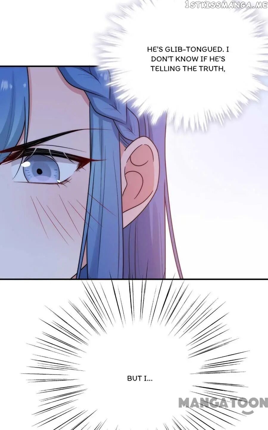 The Heiress VS Young Ruffian Chapter 260 - page 36