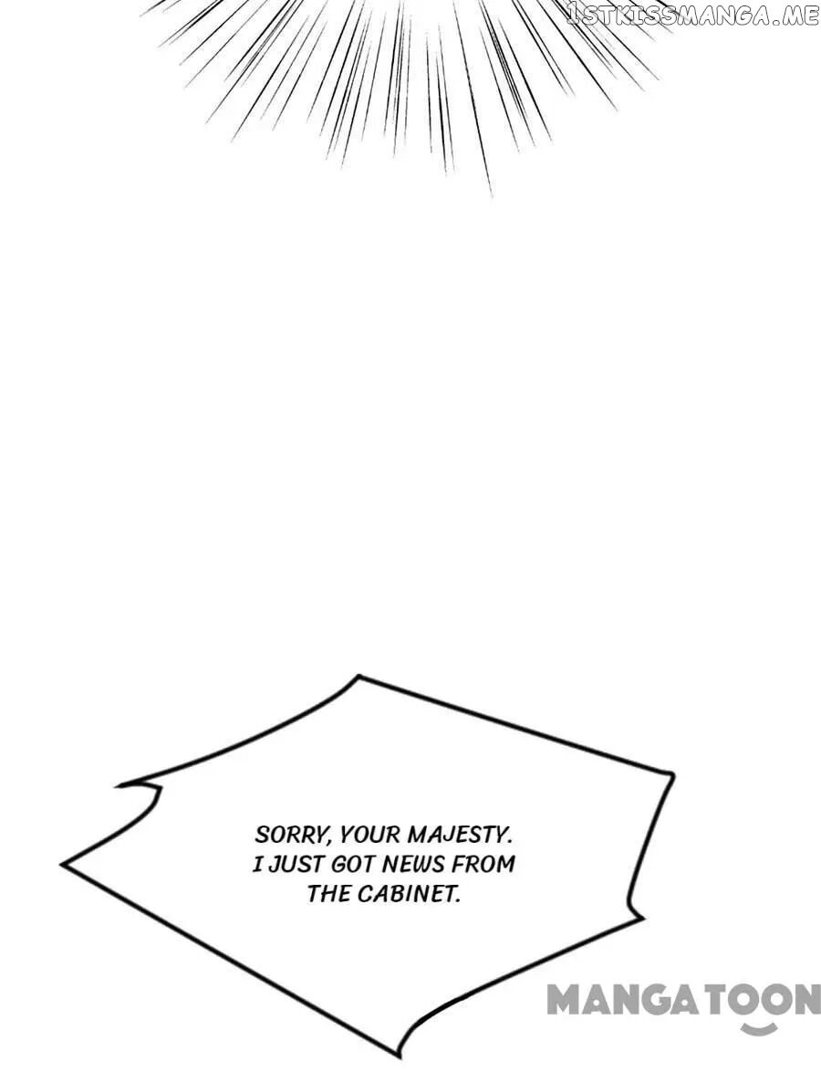 The Heiress VS Young Ruffian Chapter 260 - page 37