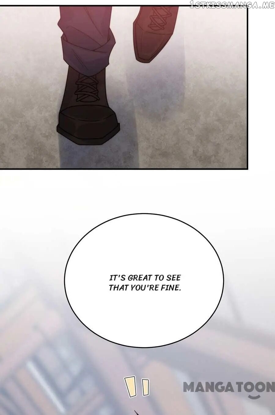The Heiress VS Young Ruffian Chapter 260 - page 38