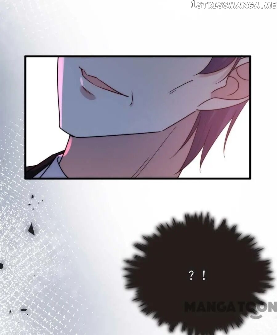 The Heiress VS Young Ruffian Chapter 260 - page 42