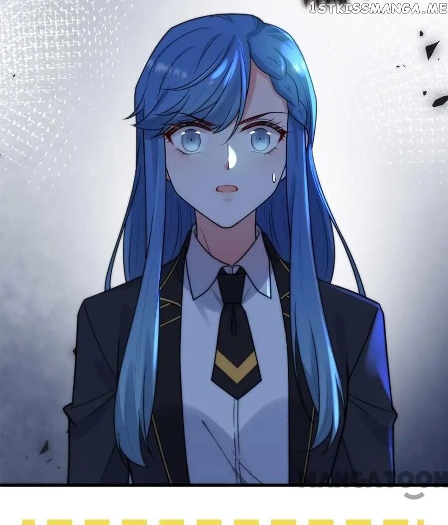 The Heiress VS Young Ruffian Chapter 260 - page 43