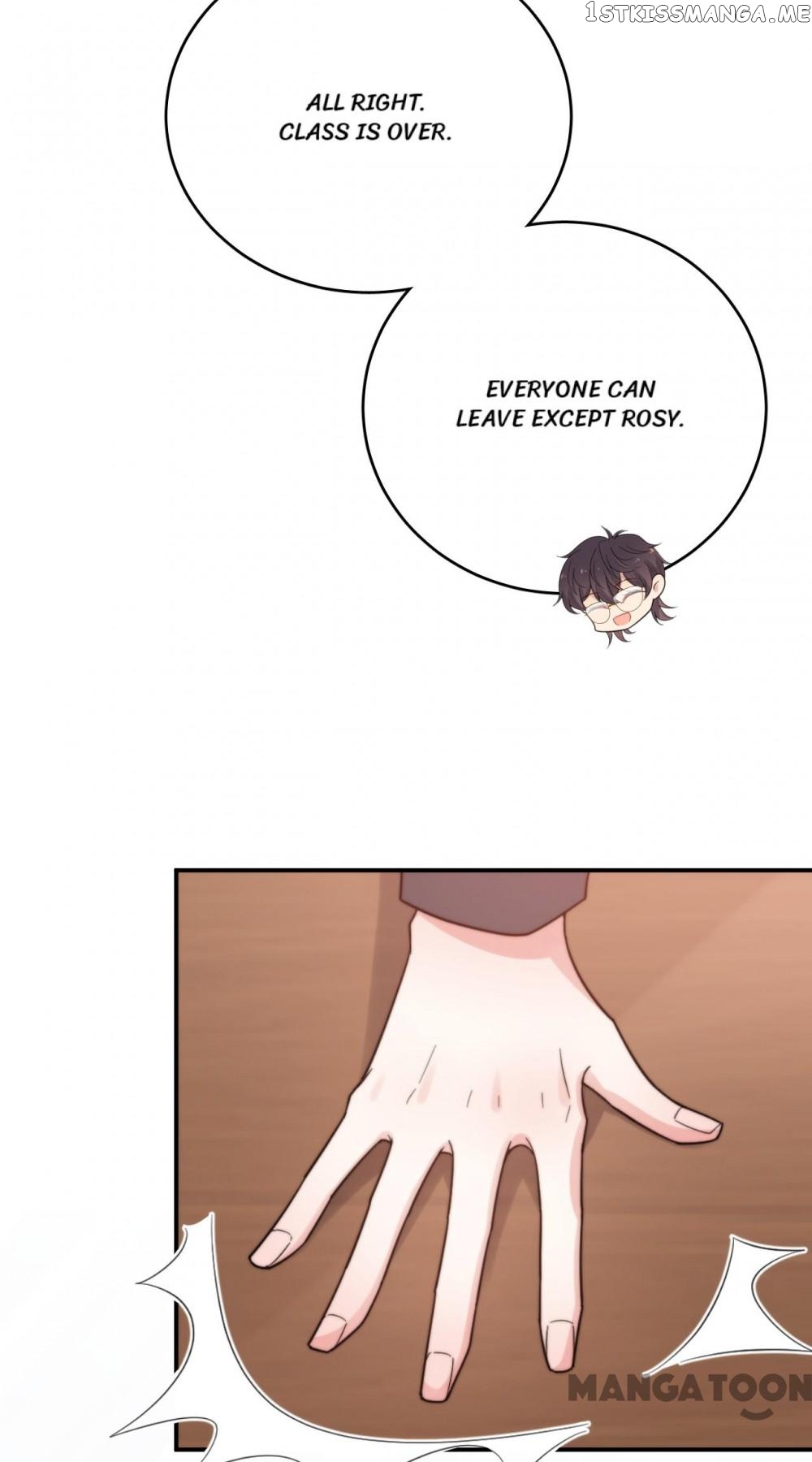The Heiress VS Young Ruffian Chapter 216 - page 13