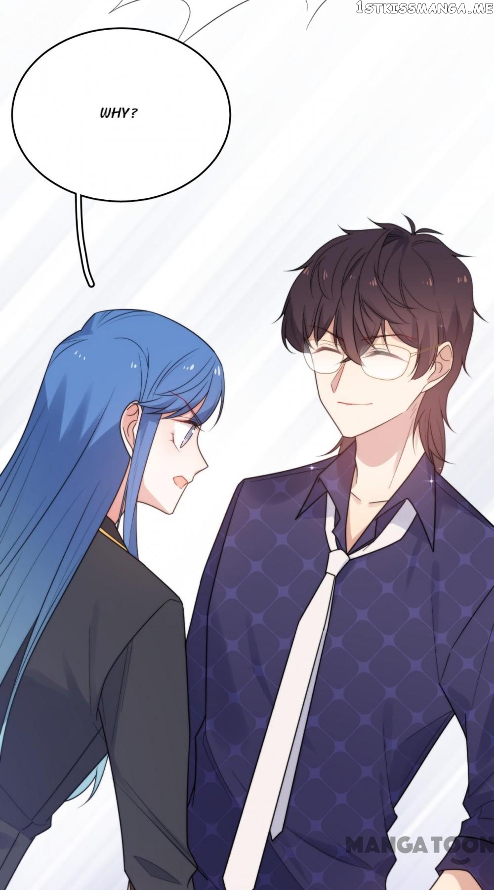 The Heiress VS Young Ruffian Chapter 216 - page 14
