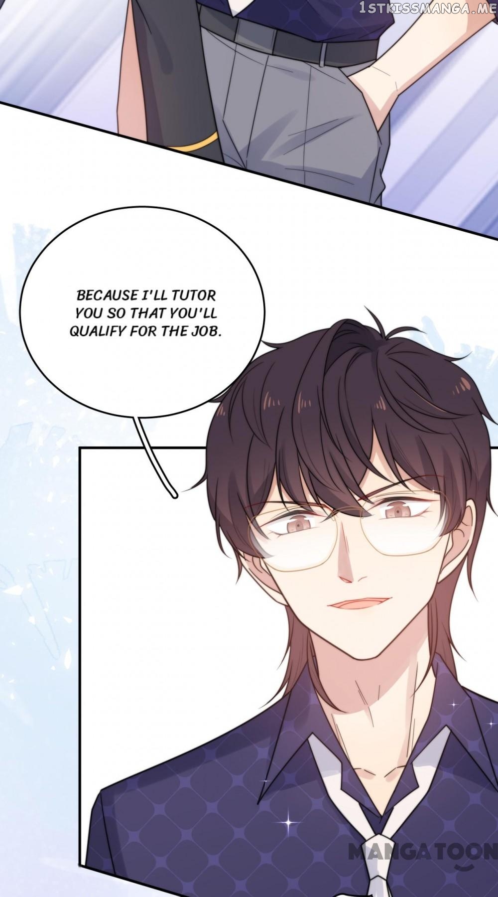 The Heiress VS Young Ruffian Chapter 216 - page 15