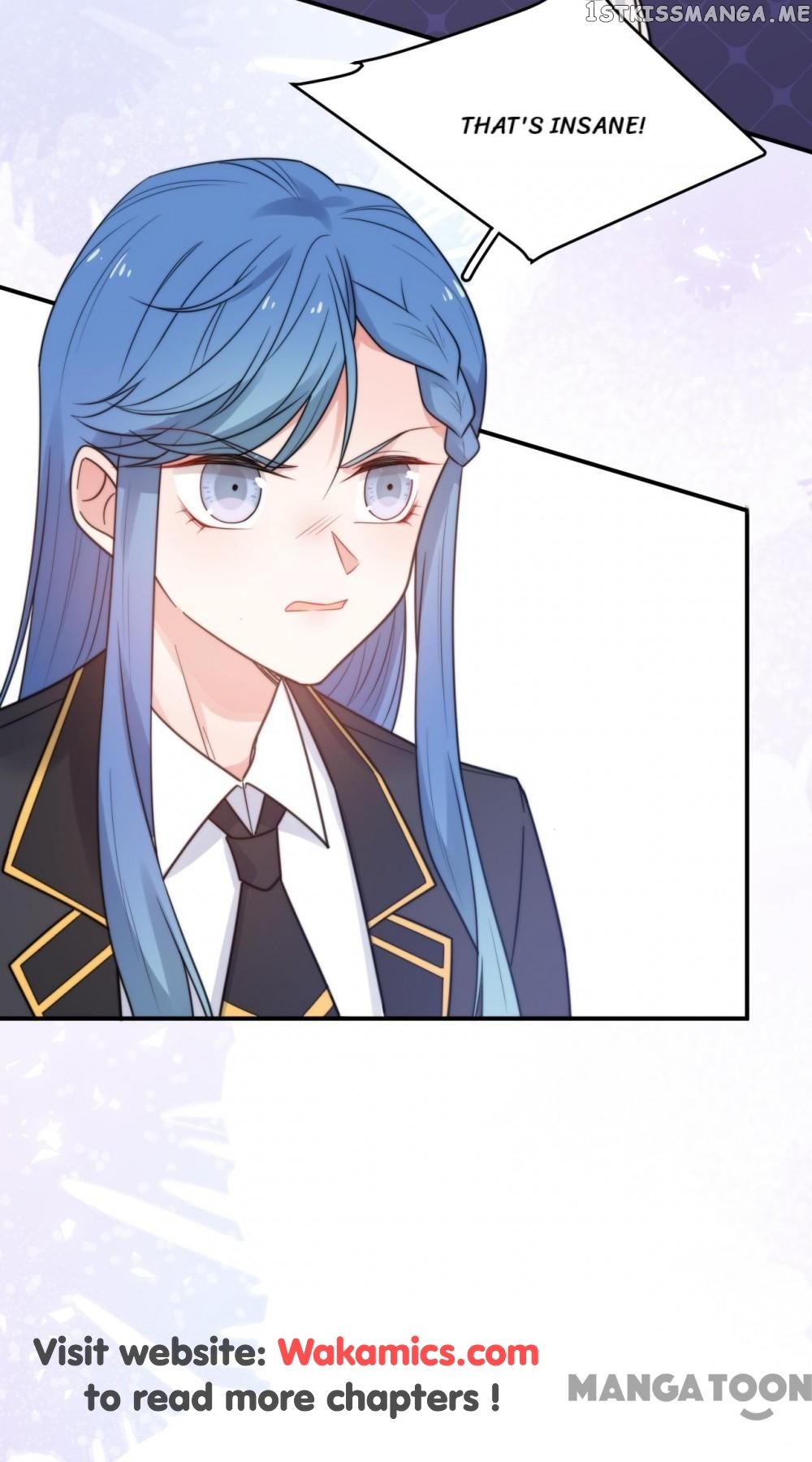 The Heiress VS Young Ruffian Chapter 216 - page 16
