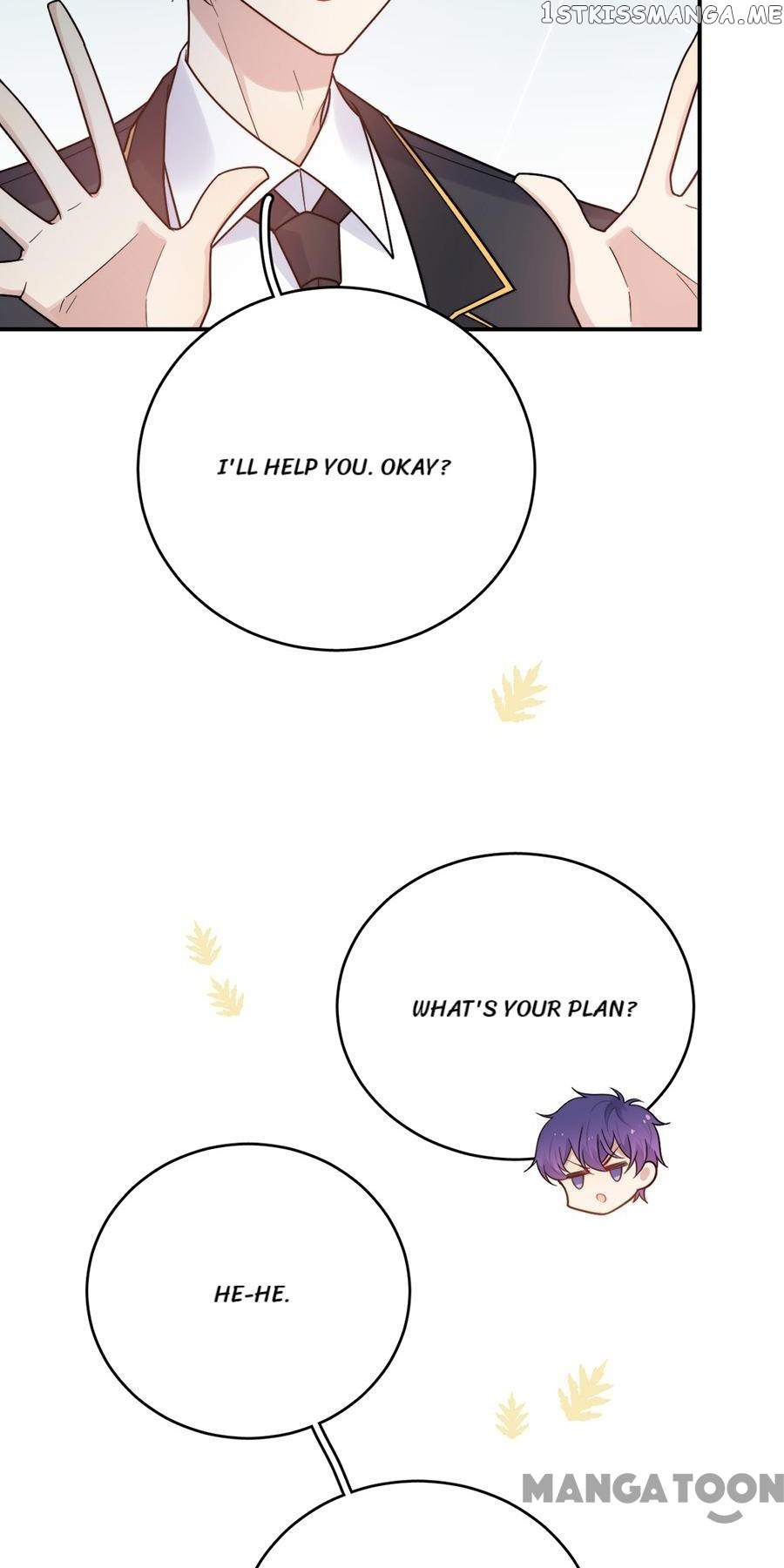 The Heiress VS Young Ruffian Chapter 216 - page 2