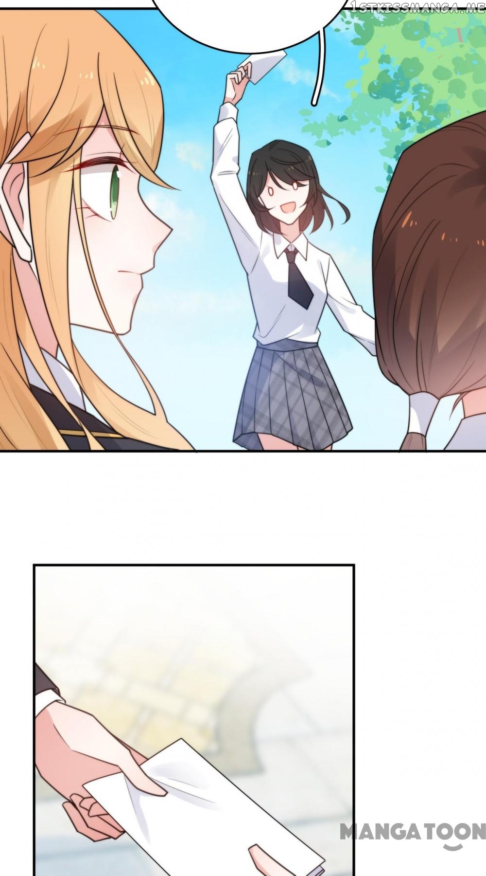 The Heiress VS Young Ruffian Chapter 216 - page 22