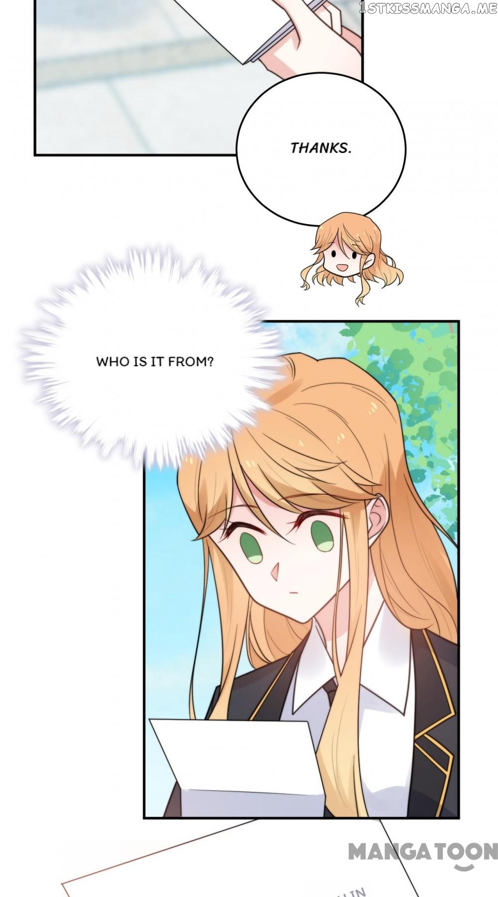 The Heiress VS Young Ruffian Chapter 216 - page 23