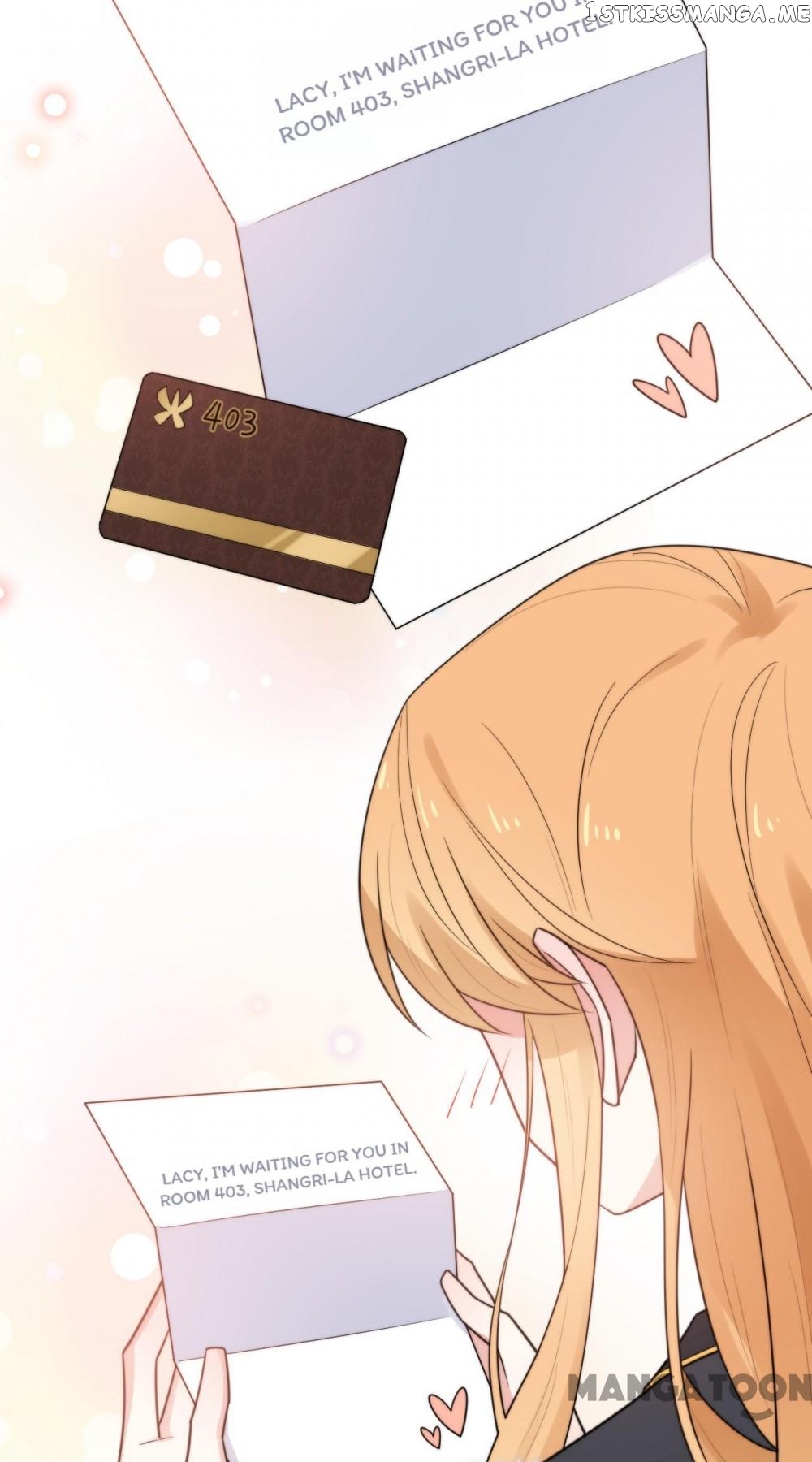 The Heiress VS Young Ruffian Chapter 216 - page 24