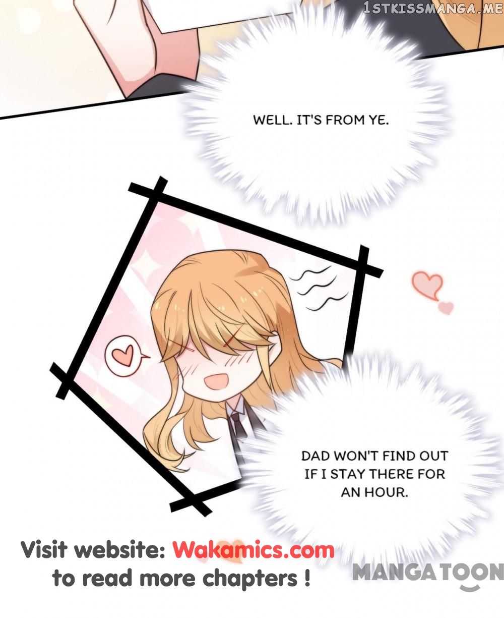 The Heiress VS Young Ruffian Chapter 216 - page 25