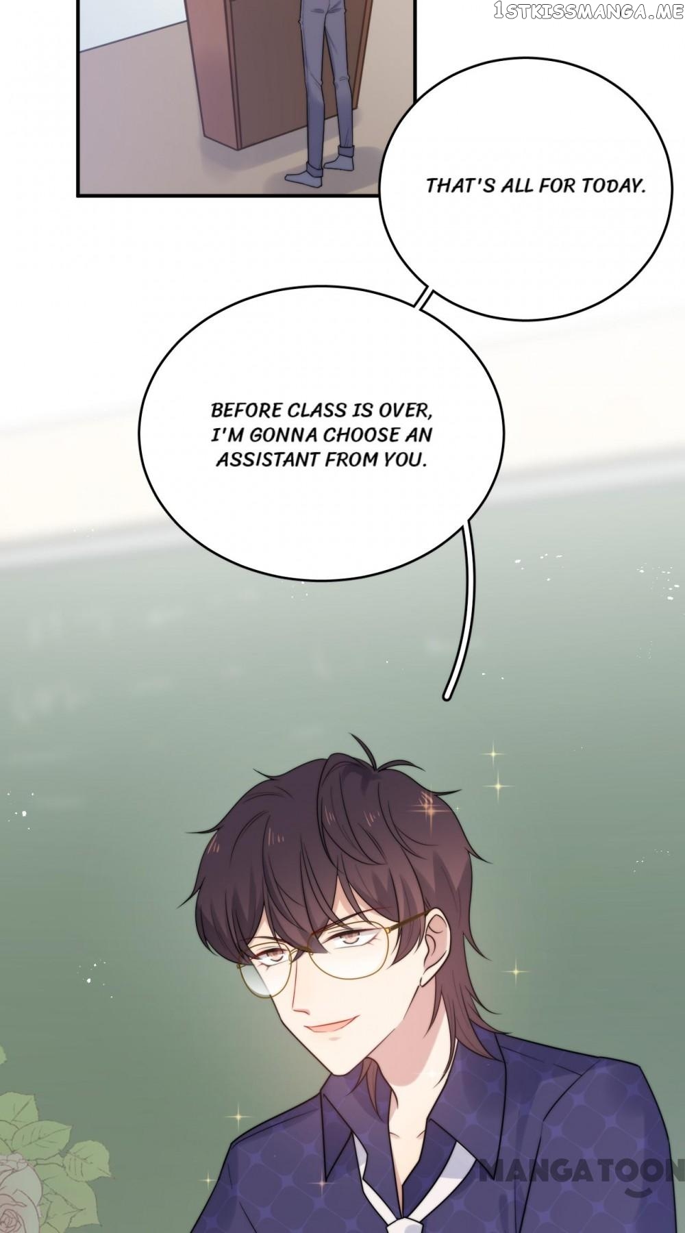 The Heiress VS Young Ruffian Chapter 216 - page 7