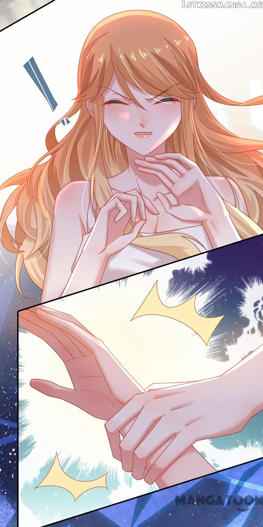 The Heiress VS Young Ruffian Chapter 177 - page 13