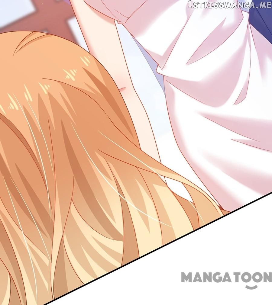 The Heiress VS Young Ruffian Chapter 177 - page 16