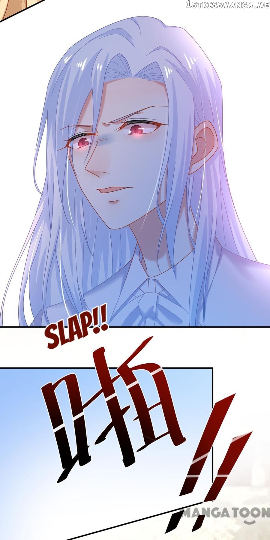 The Heiress VS Young Ruffian Chapter 177 - page 17