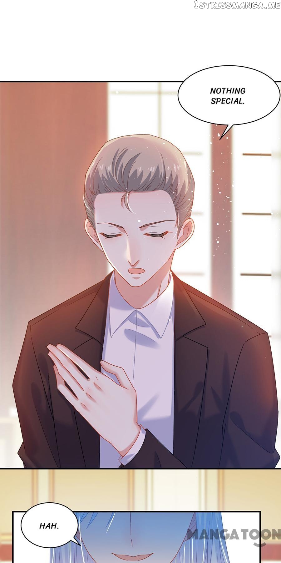 The Heiress VS Young Ruffian Chapter 177 - page 2