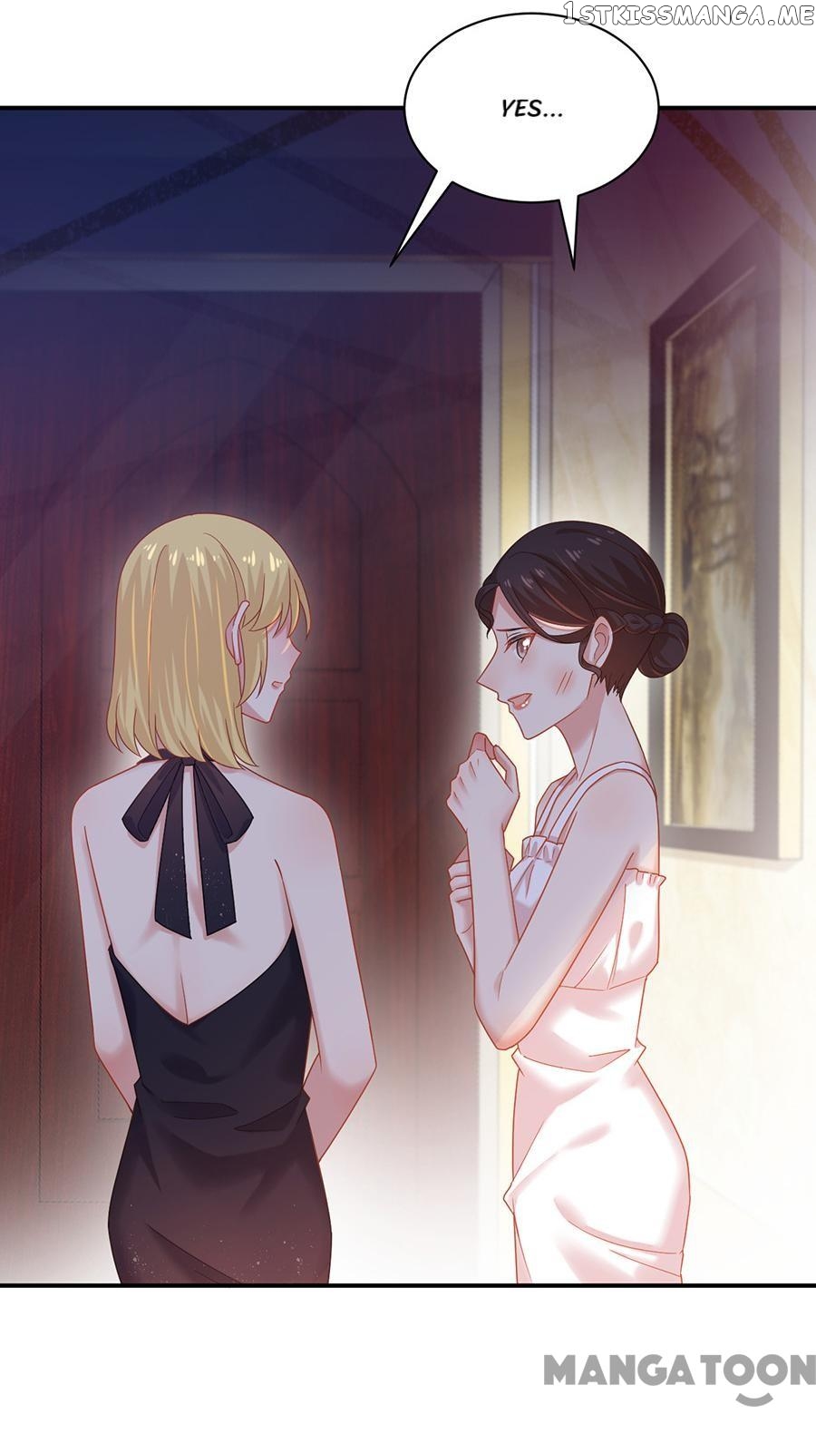 The Heiress VS Young Ruffian Chapter 177 - page 21