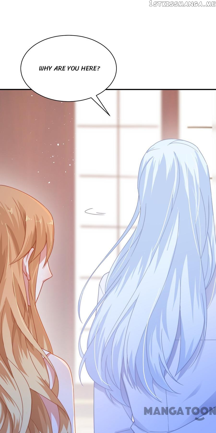 The Heiress VS Young Ruffian Chapter 177 - page 22