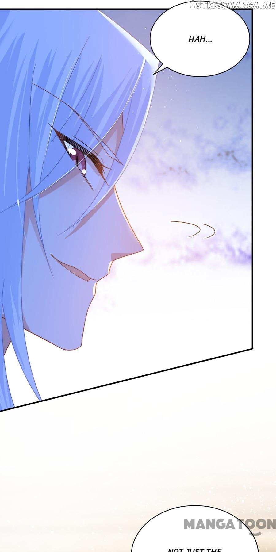 The Heiress VS Young Ruffian Chapter 177 - page 26