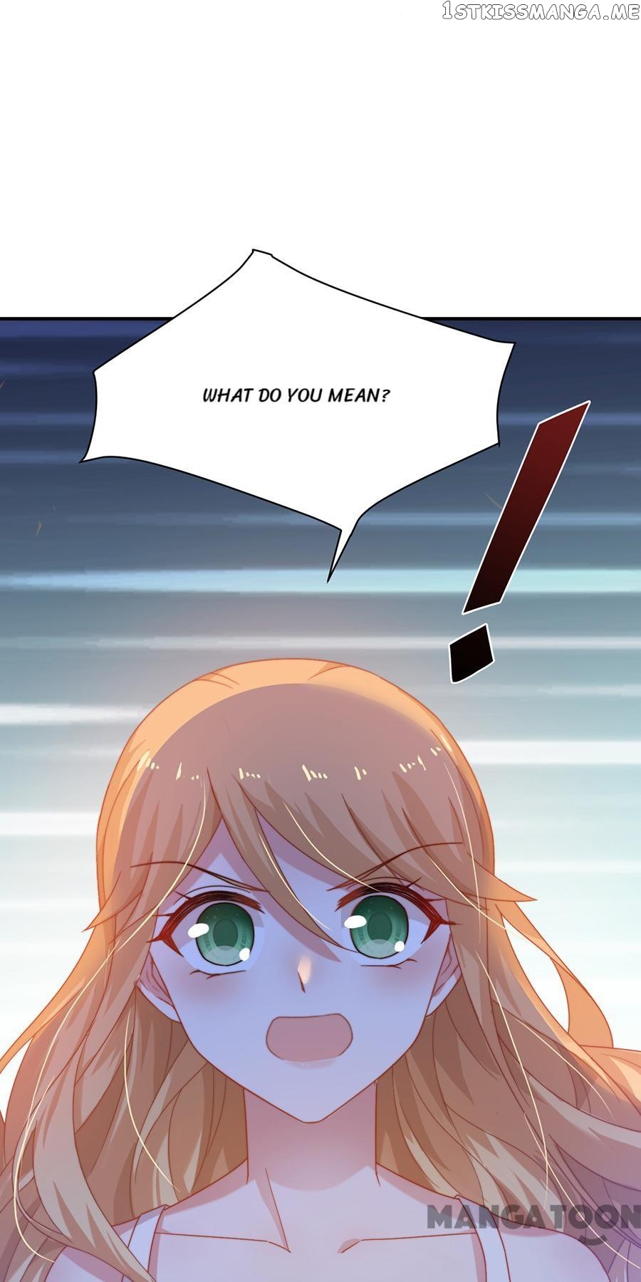 The Heiress VS Young Ruffian Chapter 177 - page 30