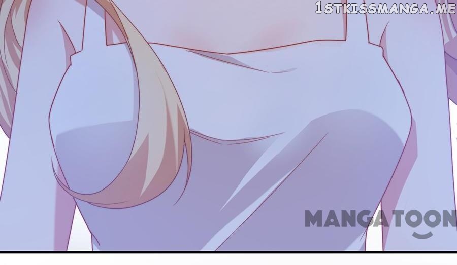 The Heiress VS Young Ruffian Chapter 177 - page 31