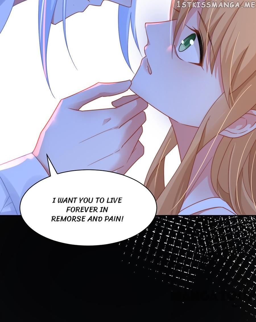 The Heiress VS Young Ruffian Chapter 177 - page 33